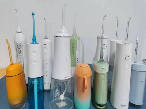 如何选择适合自己的冲牙器？五大精选产品推荐与家居健康提示