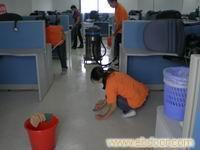 专业清洁与四害防治专家——上海蛟海清洗工程服务浦东办公室保洁服务详解