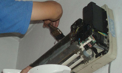 昆明清洗空调与地面清洁服务 全方位清洁解决方案