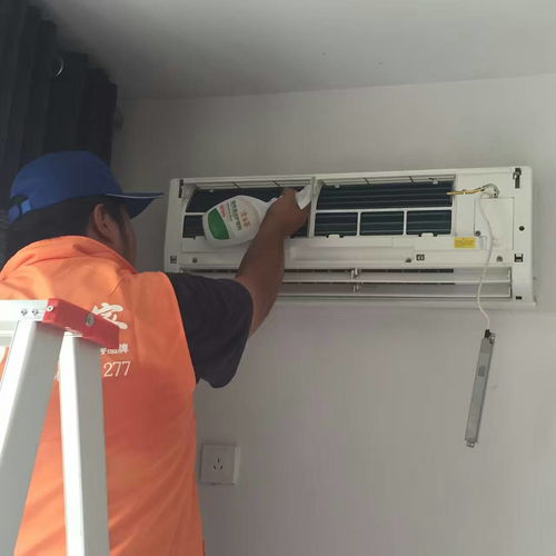 绿色清洗设备 引领家电清洗与除四害服务行业的可持续发展之路