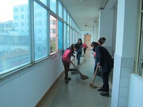 嵩明县交通运输局 扎实开展“城乡保洁 美在我家”服务行动，筑牢“除四害”健康防线